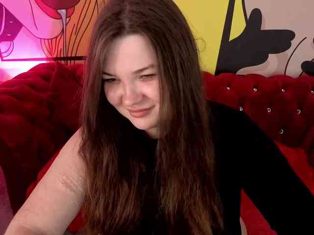 StarryDoll webcam