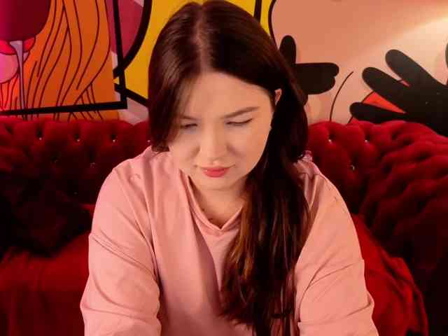 StarryDoll webcam