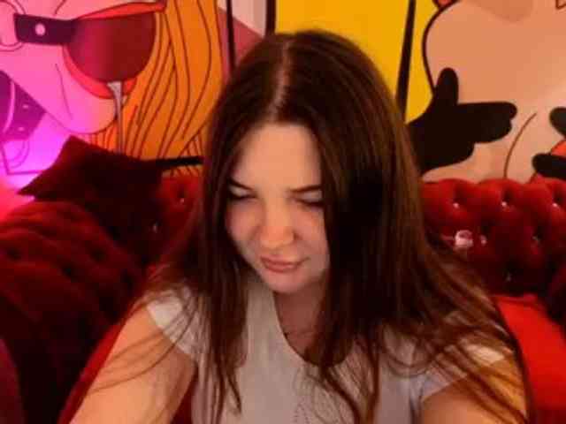 StarryDoll webcam