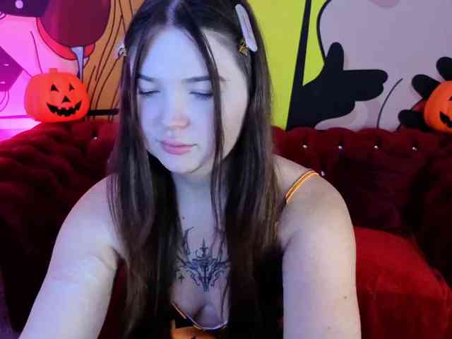 Modèle: starrydoll