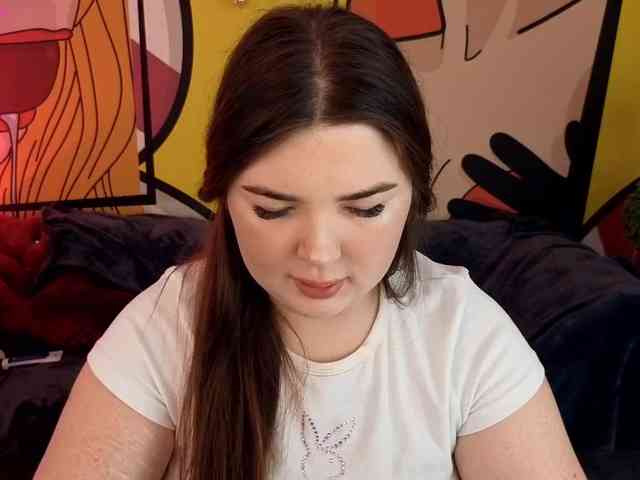 StarryDoll webcam