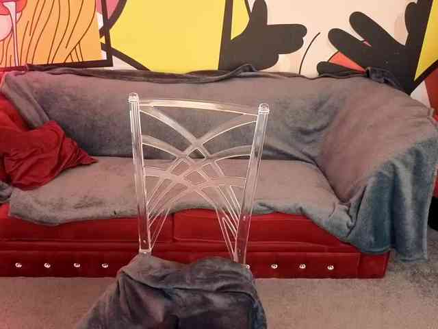 StarryDoll webcam
