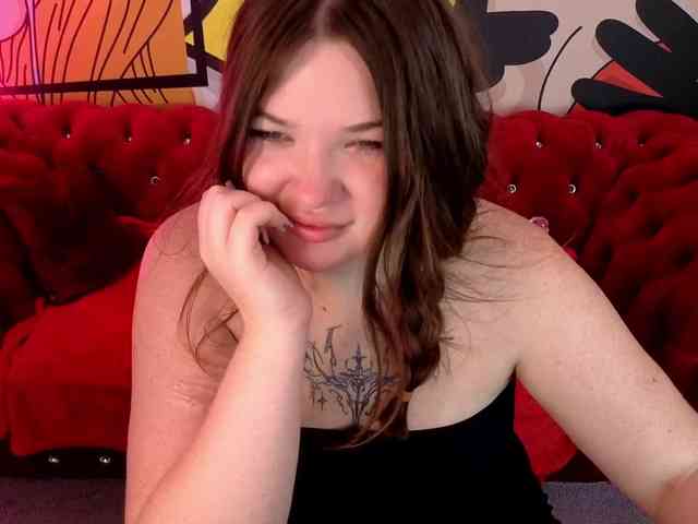 StarryDoll webcam