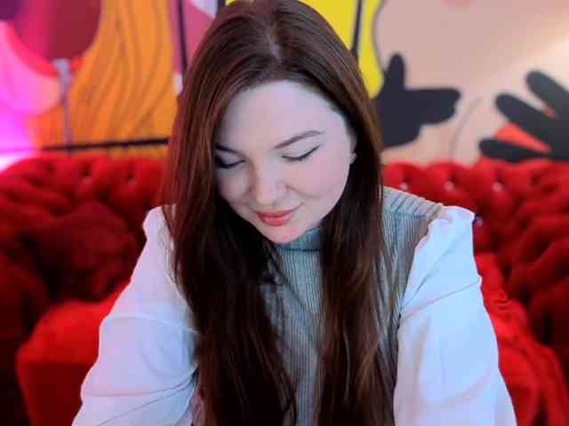 Modèle: starrydoll