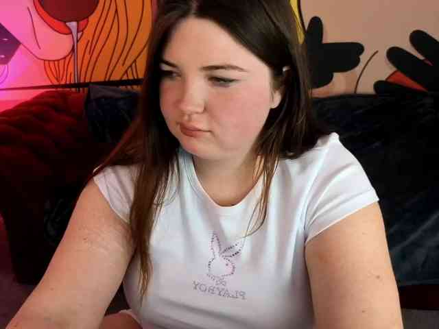StarryDoll webcam