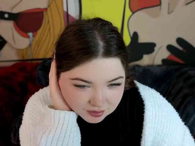 StarryDoll webcam