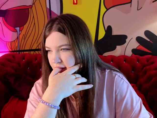 StarryDoll webcam