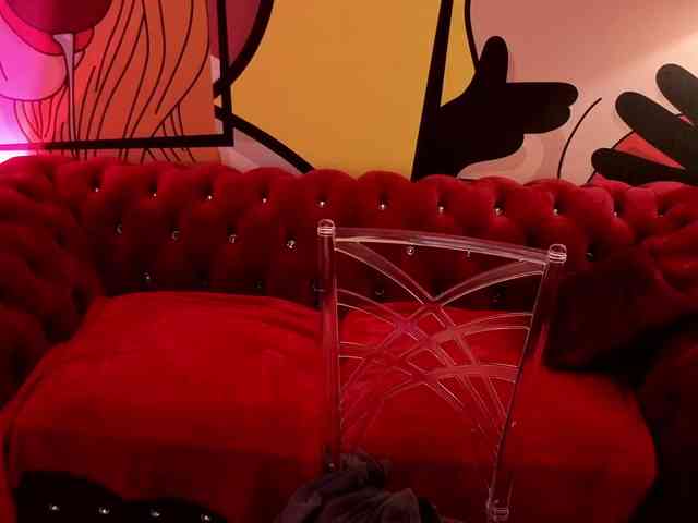 starrydoll's live room