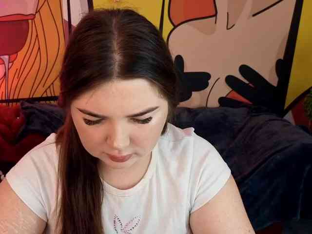 StarryDoll webcam