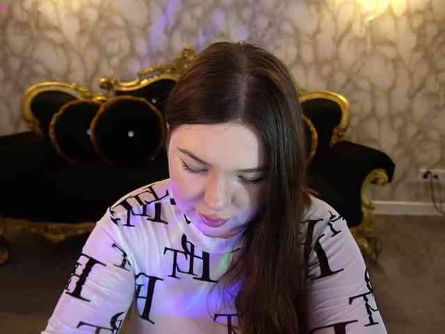 StarryDoll webcam