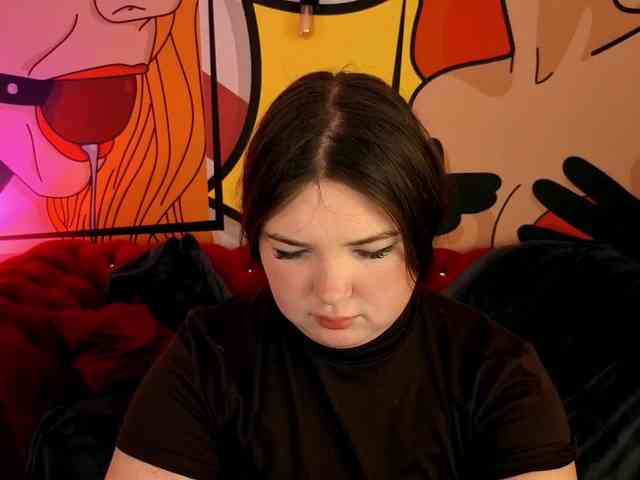 StarryDoll webcam