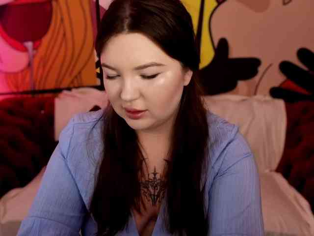 Modèle: starrydoll