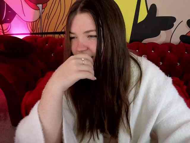 StarryDoll webcam