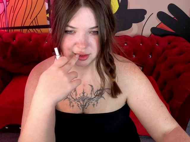 StarryDoll webcam