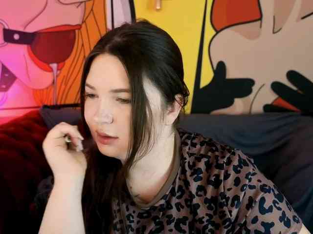 StarryDoll webcam