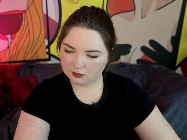 StarryDoll webcam