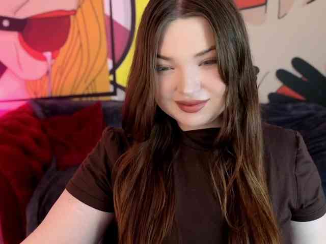 Modèle: starrydoll