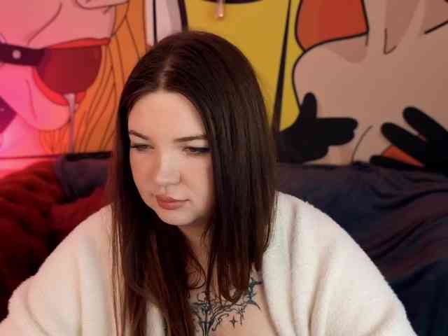 StarryDoll webcam