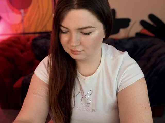 StarryDoll webcam