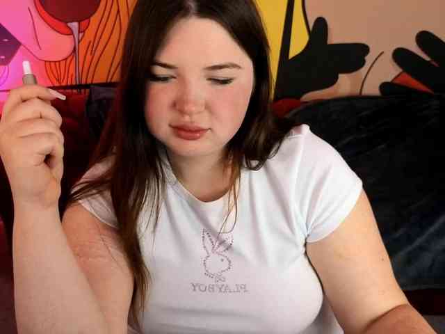 StarryDoll webcam