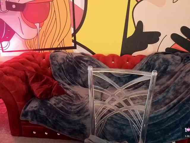 StarryDoll webcam