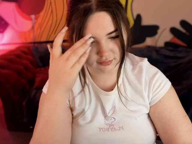 StarryDoll webcam