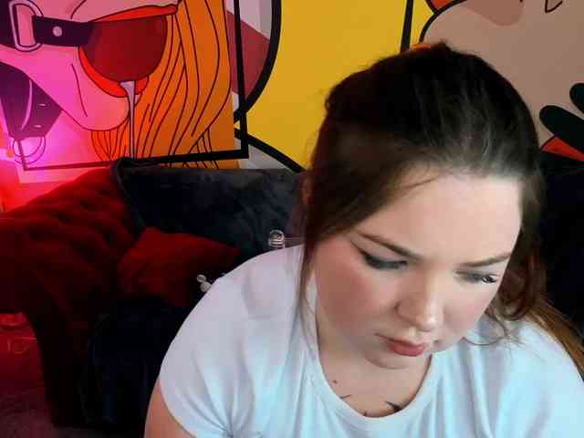 StarryDoll webcam