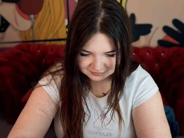 StarryDoll webcam