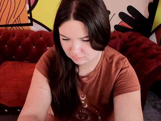 StarryDoll webcam