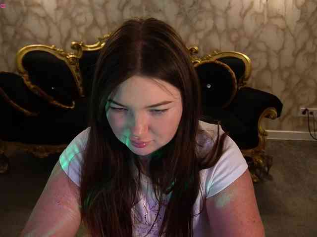 StarryDoll webcam