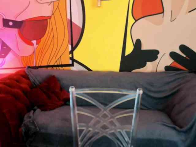 StarryDoll webcam