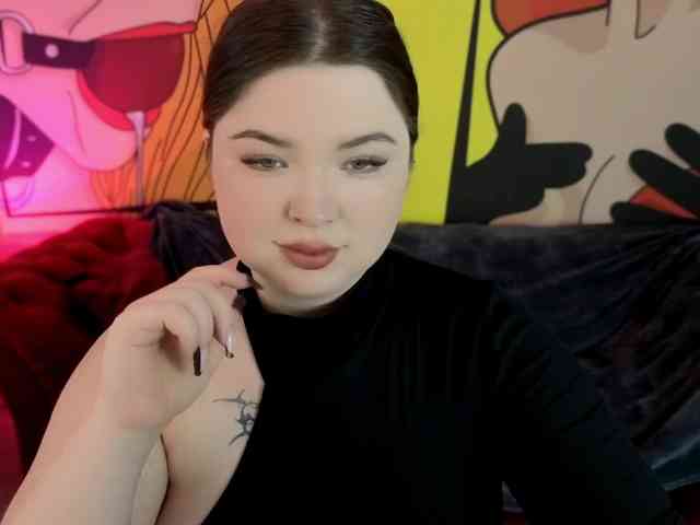 StarryDoll webcam