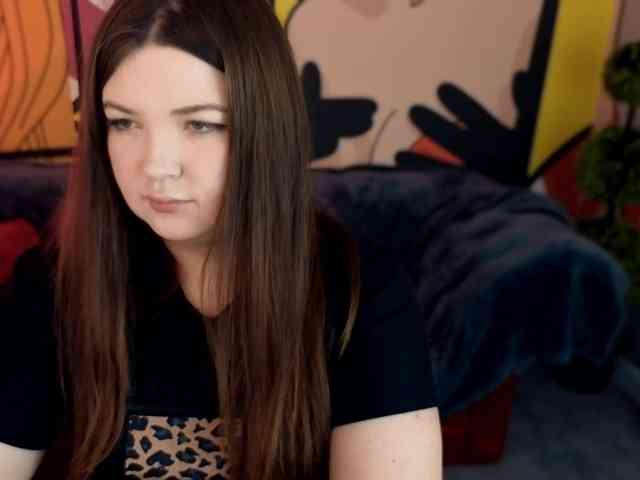 StarryDoll webcam