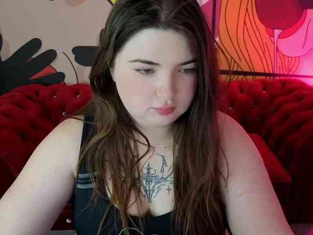 StarryDoll webcam