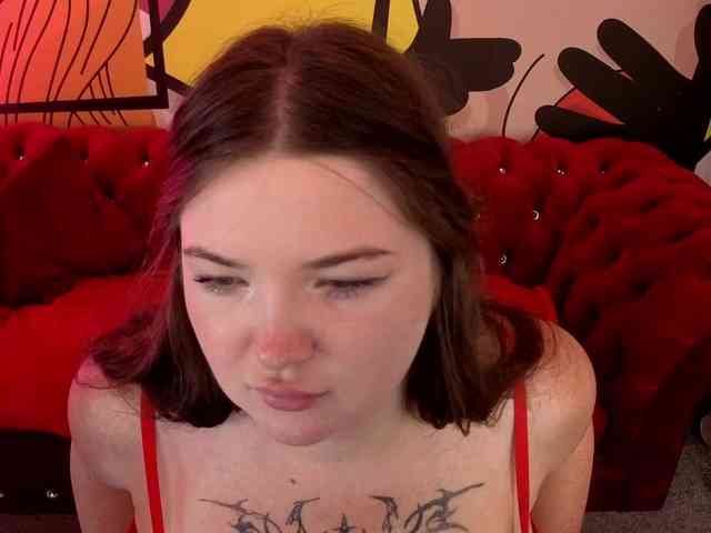 StarryDoll webcam