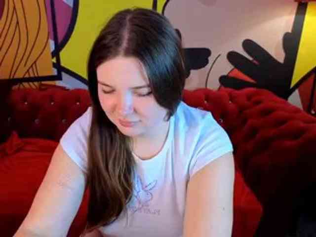 starrydoll's live room