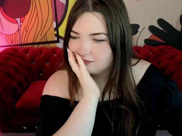 StarryDoll webcam