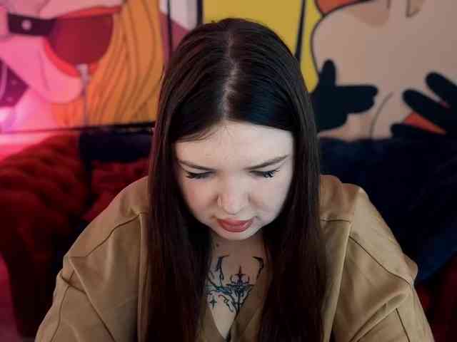 StarryDoll webcam