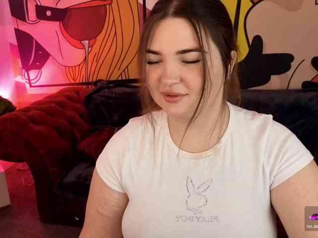 StarryDoll webcam
