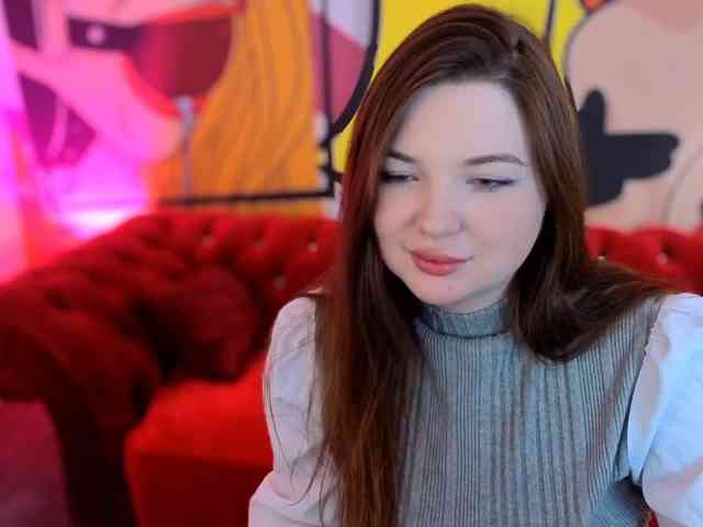 StarryDoll webcam
