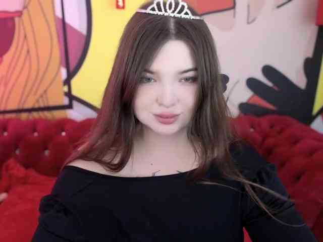 StarryDoll webcam