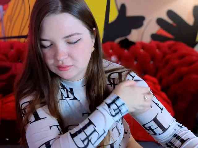 StarryDoll webcam