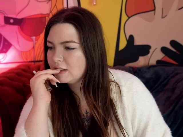 StarryDoll webcam