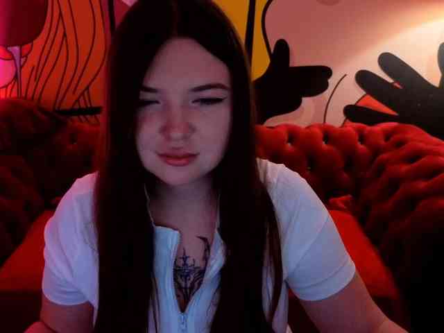 StarryDoll webcam