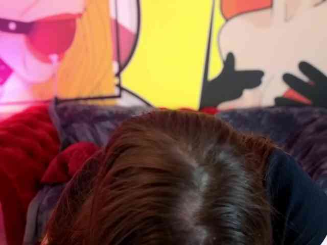 StarryDoll webcam