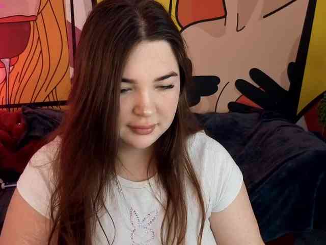 StarryDoll webcam