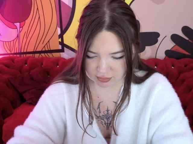 StarryDoll webcam