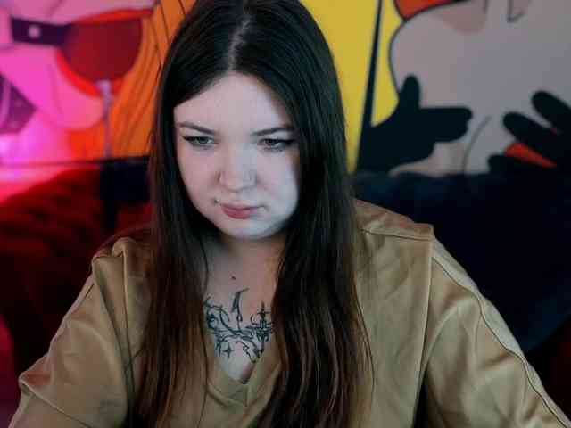 StarryDoll webcam