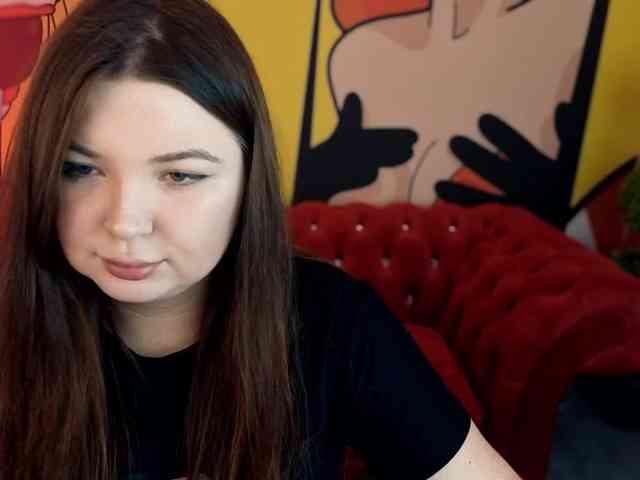 StarryDoll webcam