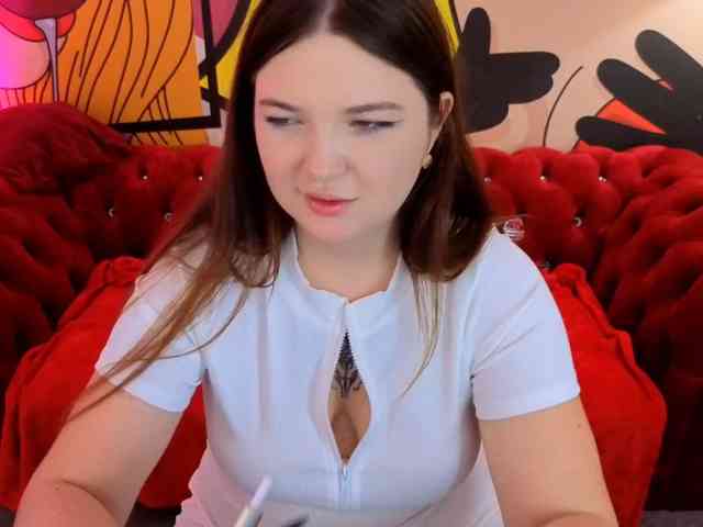 StarryDoll webcam
